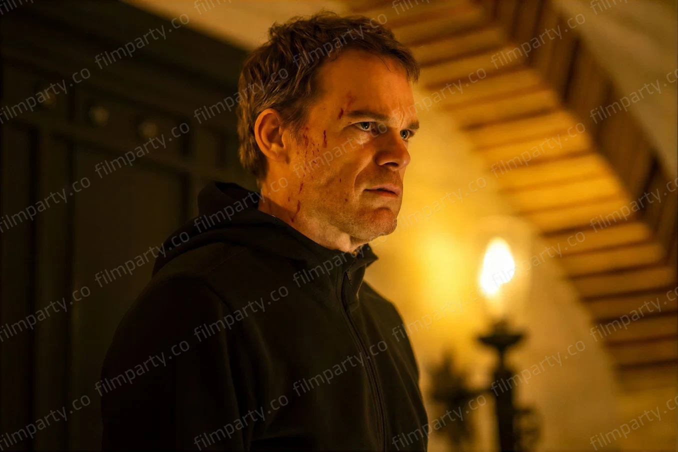 پوستر سریال دکستر: رستاخیز (Dexter: Resurrection 2025) - تماشای آنلاین و دانلود از فیلم پارتی