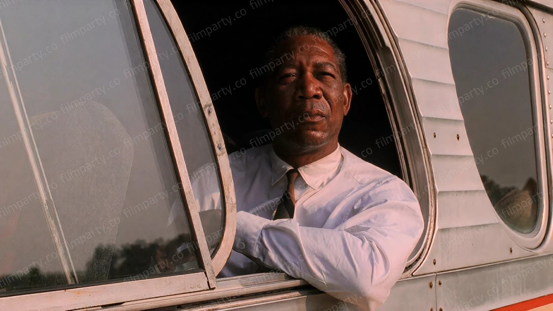 پوستر فیلم رستگاری در شاوشنک (The Shawshank Redemption 1994) - تماشای آنلاین و دانلود از فیلم پارتی