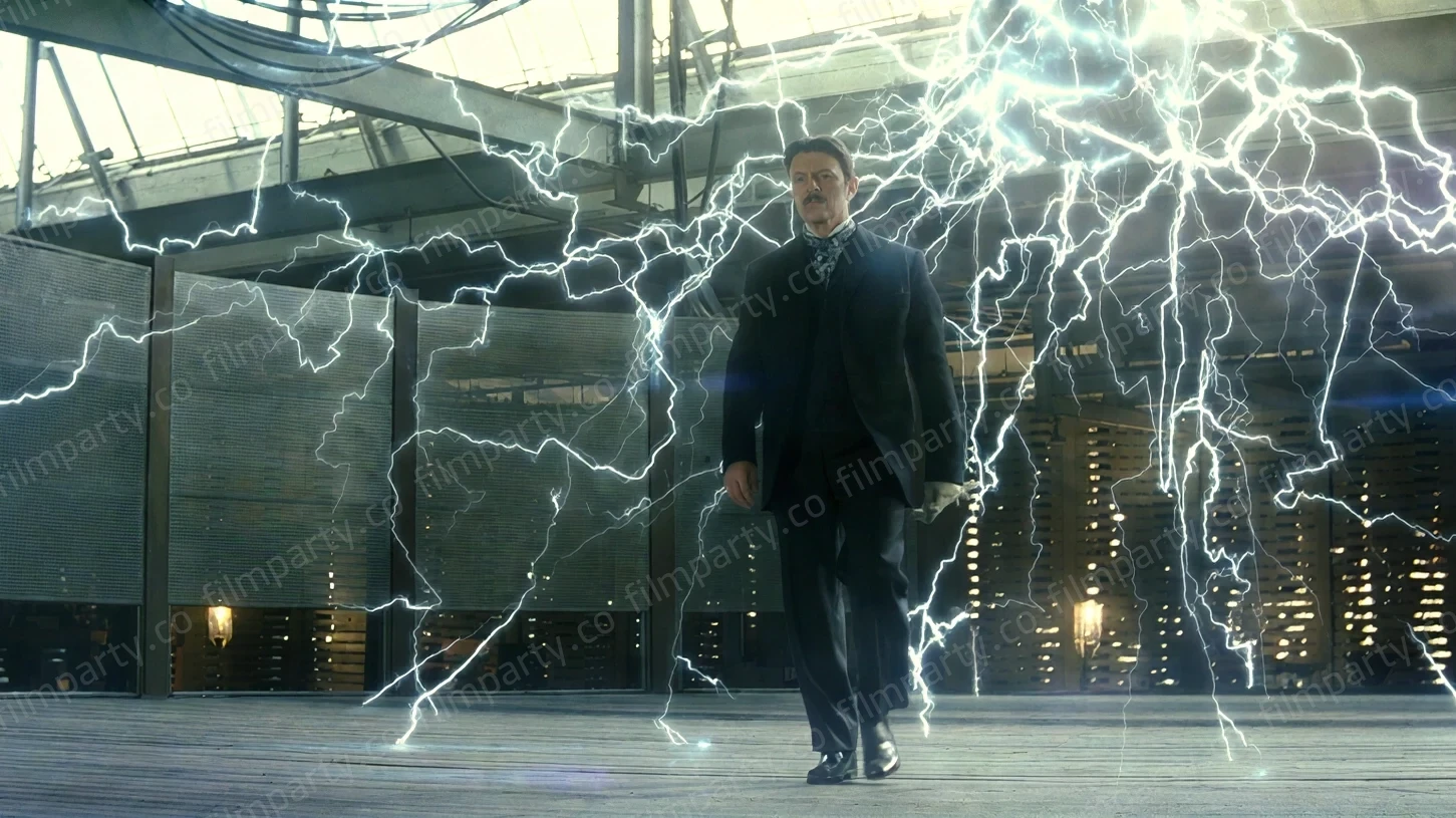 پوستر فیلم پرستیژ (The Prestige 2006) - تماشای آنلاین و دانلود از فیلم پارتی