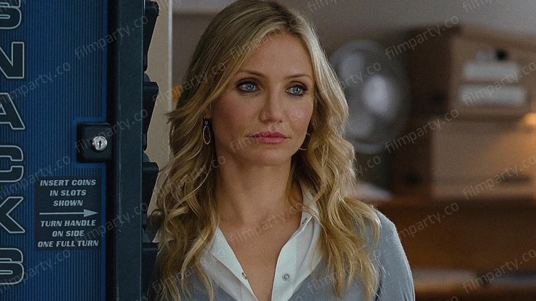 پوستر فیلم معلم بد (Bad Teacher 2011) - تماشای آنلاین و دانلود از فیلم پارتی