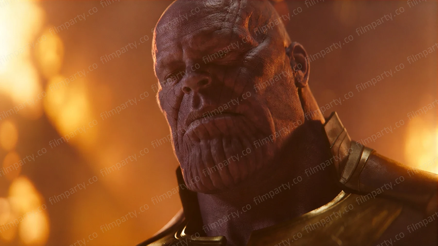 پوستر فیلم انتقام‌جویان: جنگ ابدیت (Avengers: Infinity War 2018) - تماشای آنلاین و دانلود از فیلم پارتی