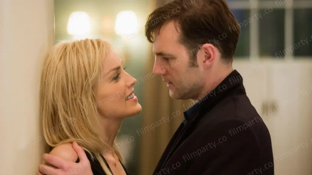 پوستر فیلم غریزه اصلی 2 (Basic Instinct 2 2006) - تماشای آنلاین و دانلود از فیلم پارتی
