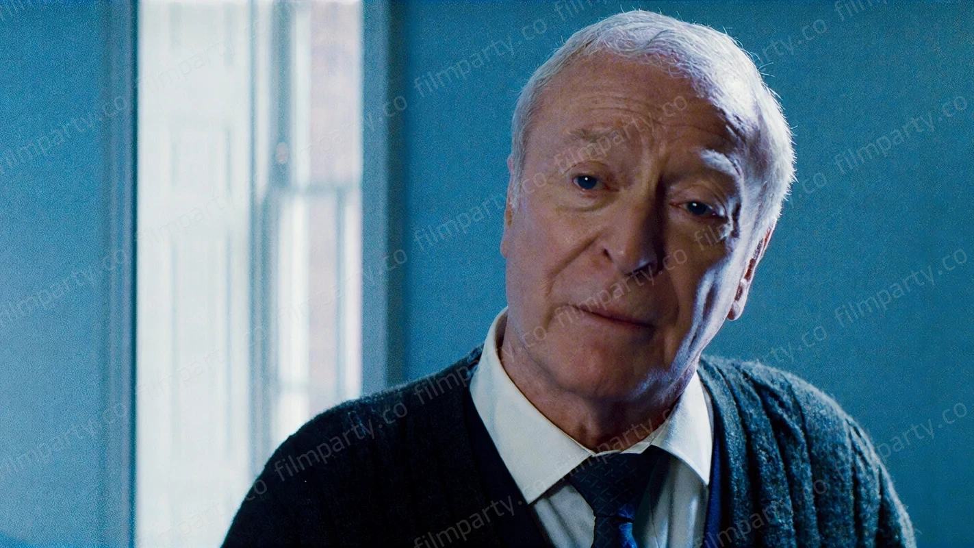 پوستر فیلم شوالیهٔ تاریکی برمی‌خیزد (The Dark Knight Rises 2012) - تماشای آنلاین و دانلود از فیلم پارتی