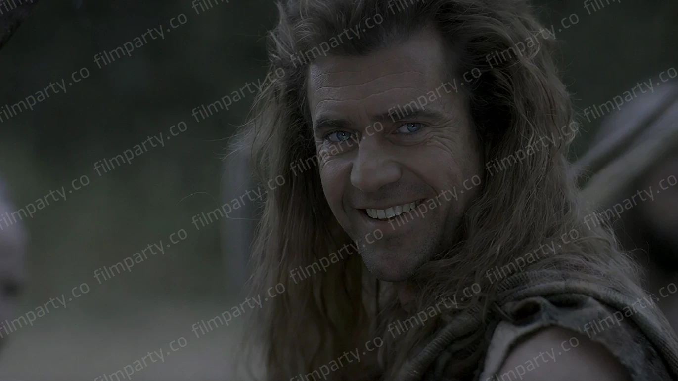 پوستر فیلم شجاع‌دل (Braveheart 1995) - تماشای آنلاین و دانلود از فیلم پارتی