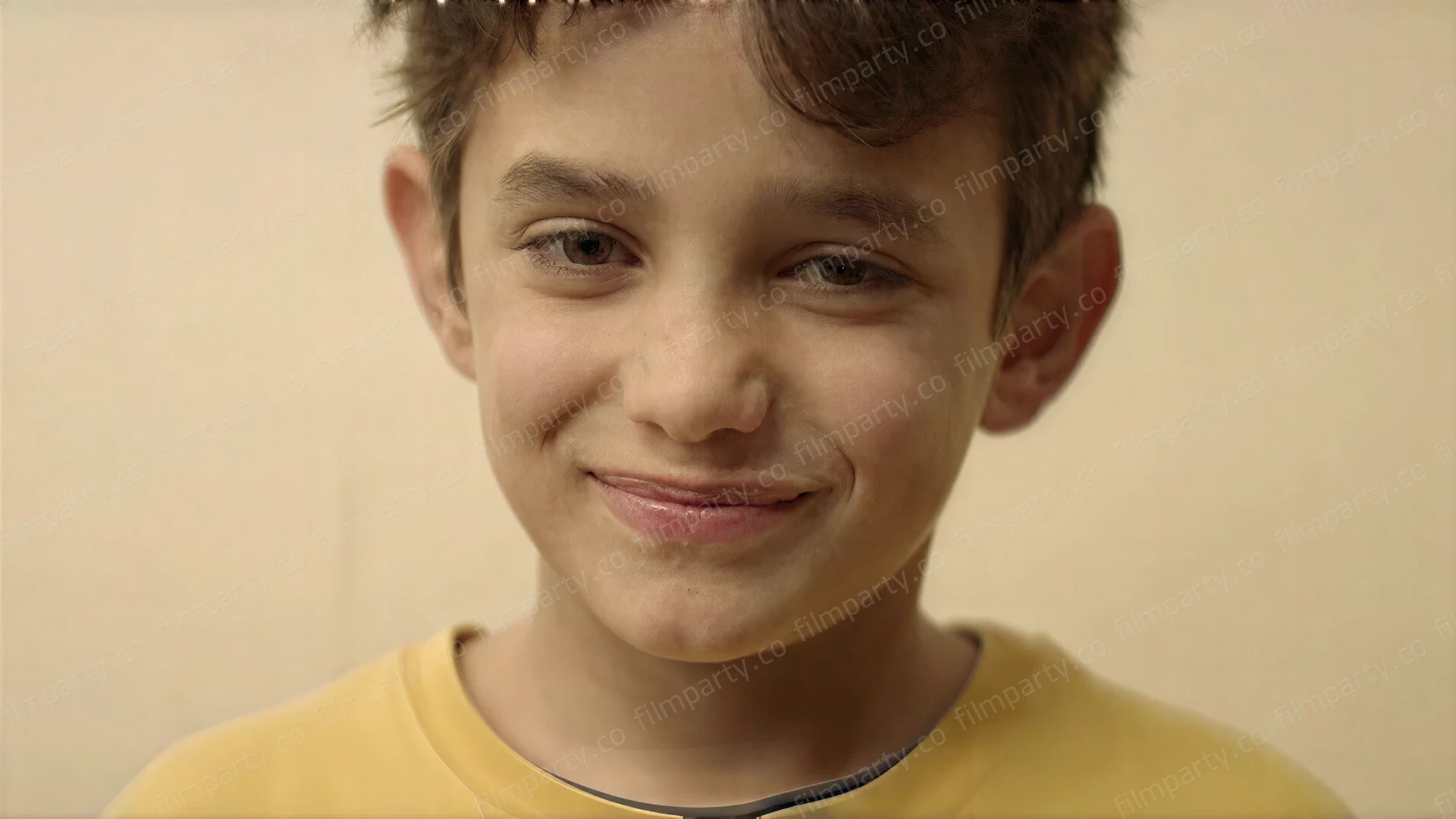 پوستر فیلم کفرناحوم (Capernaum 2018) - تماشای آنلاین و دانلود از فیلم پارتی