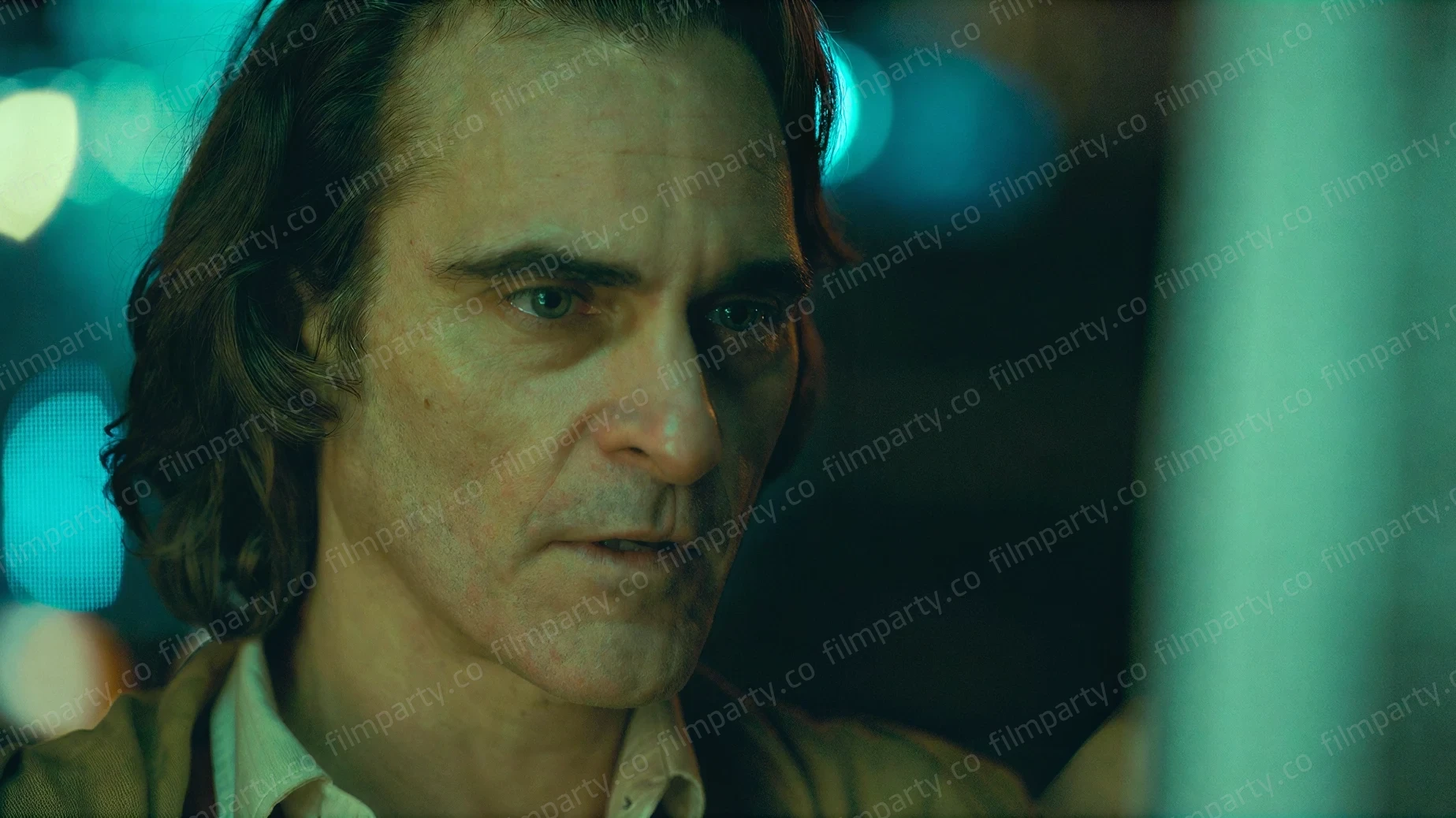 پوستر فیلم جوکر (Joker 2019) - تماشای آنلاین و دانلود از فیلم پارتی