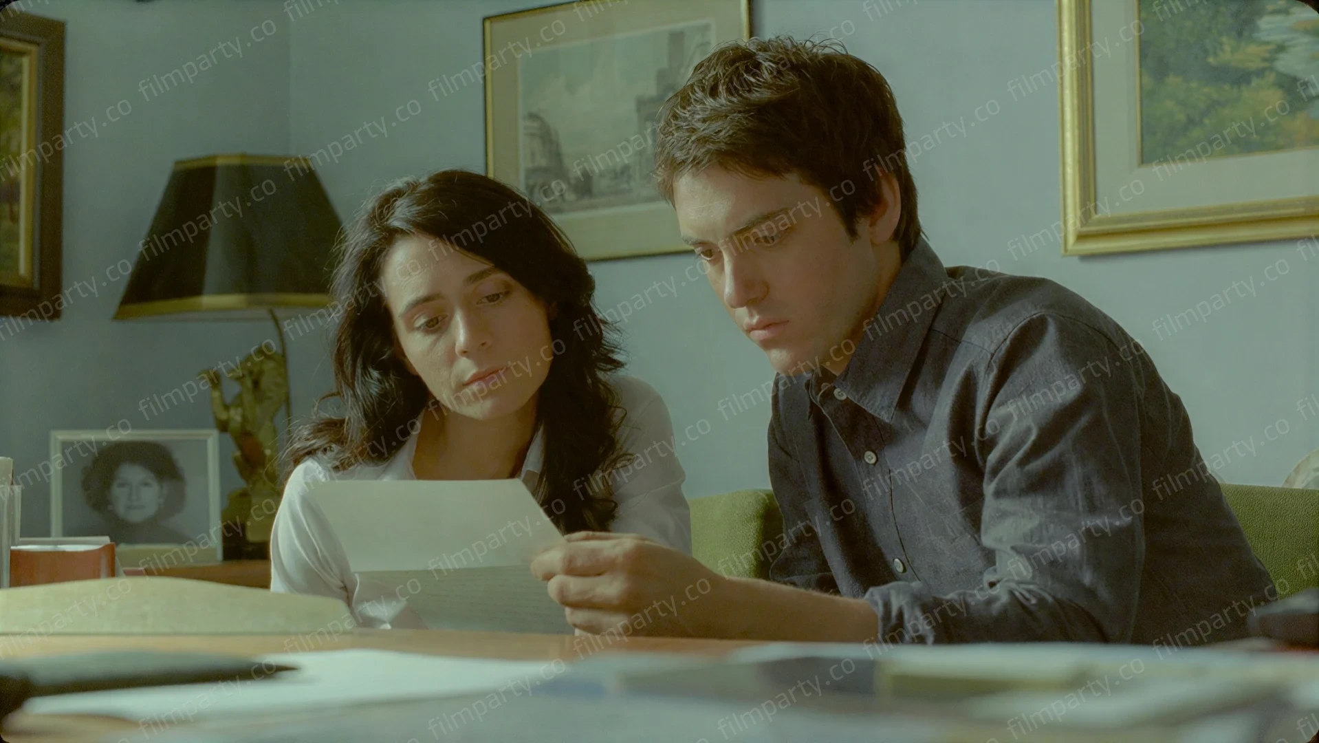 پوستر فیلم سوختگی‌ها (Incendies 2010) - تماشای آنلاین و دانلود از فیلم پارتی
