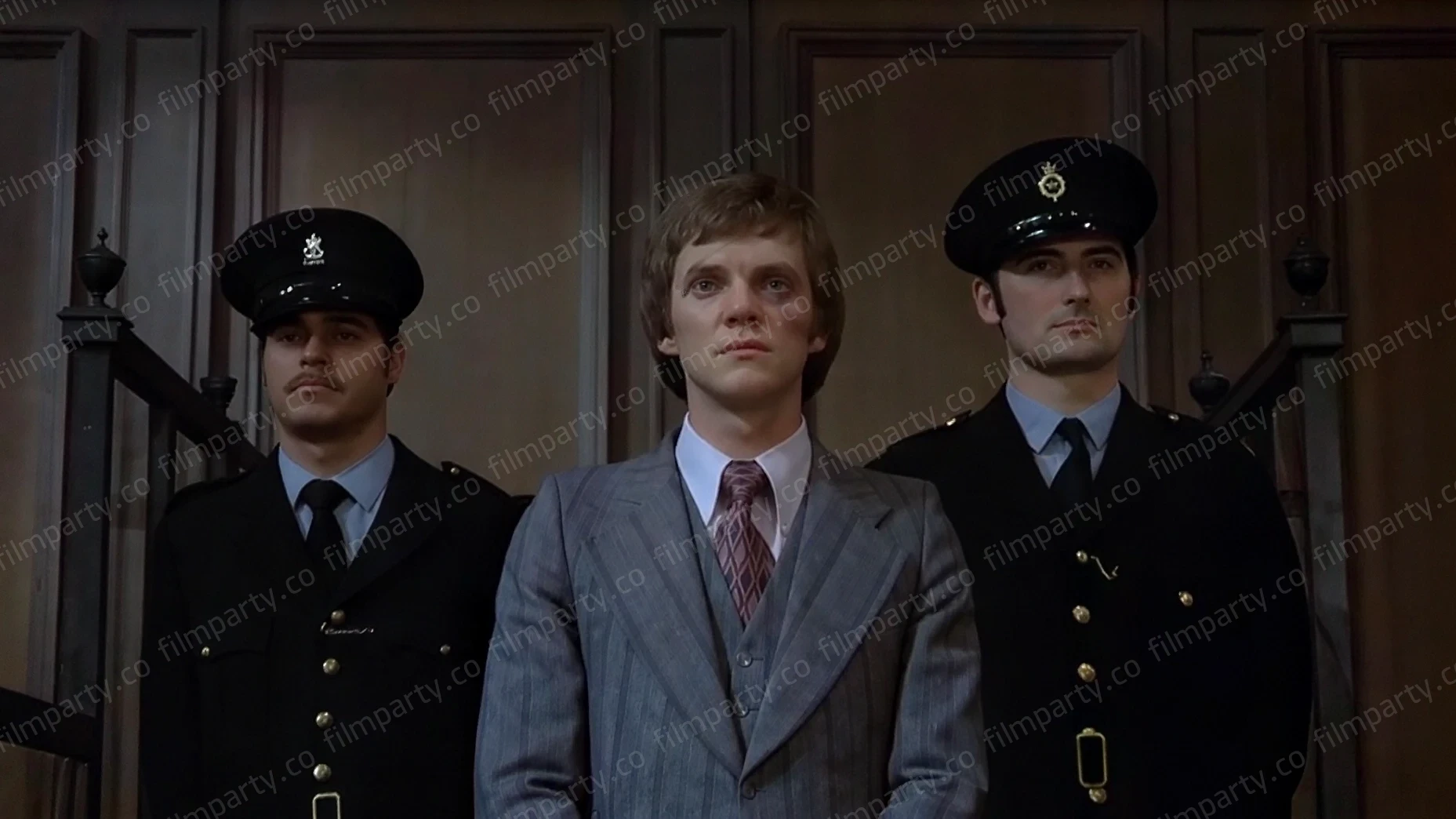 پوستر فیلم پرتقال کوکی (A Clockwork Orange 1971) - تماشای آنلاین و دانلود از فیلم پارتی