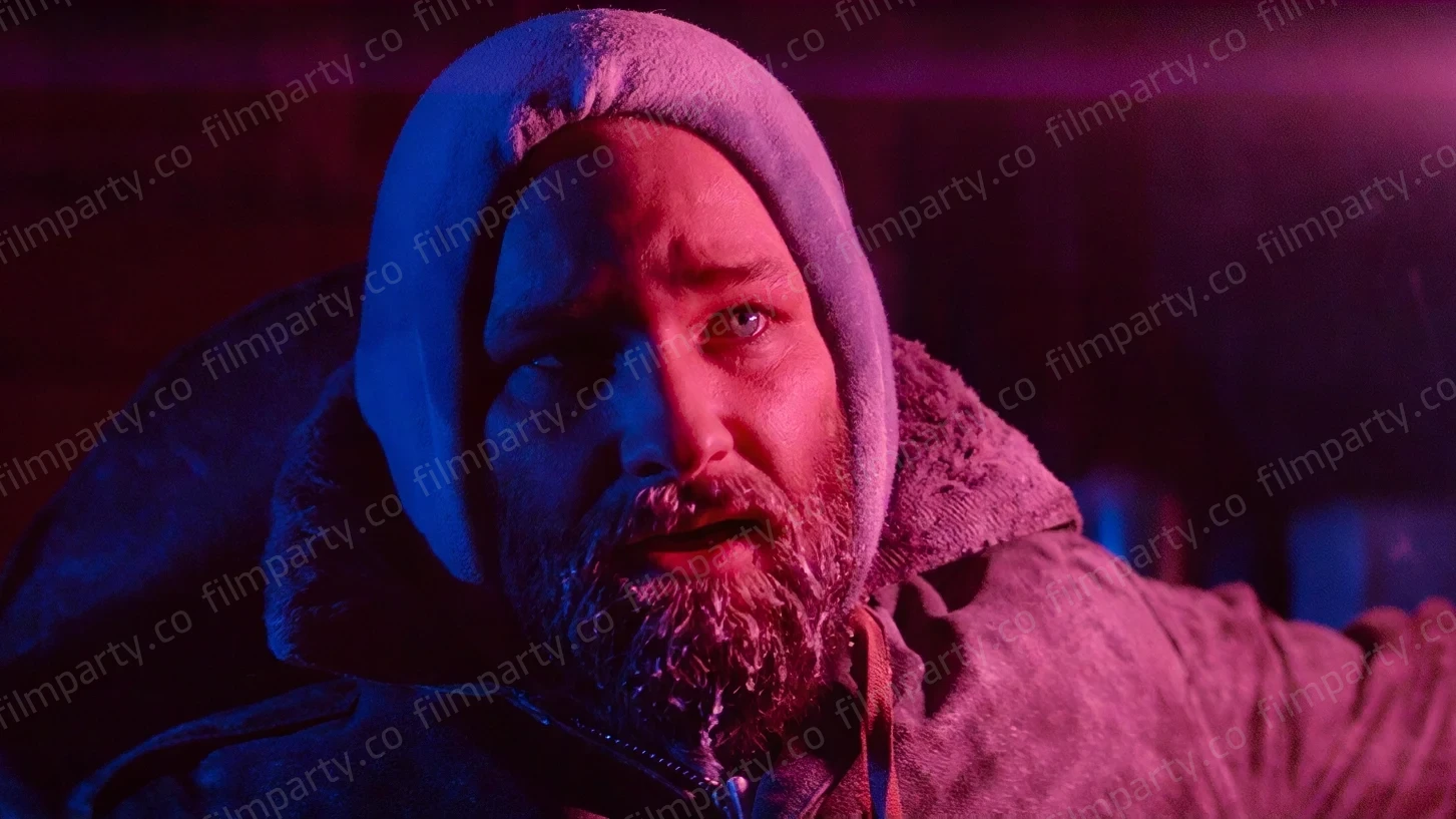 پوستر فیلم چیز (The Thing 1982) - تماشای آنلاین و دانلود از فیلم پارتی