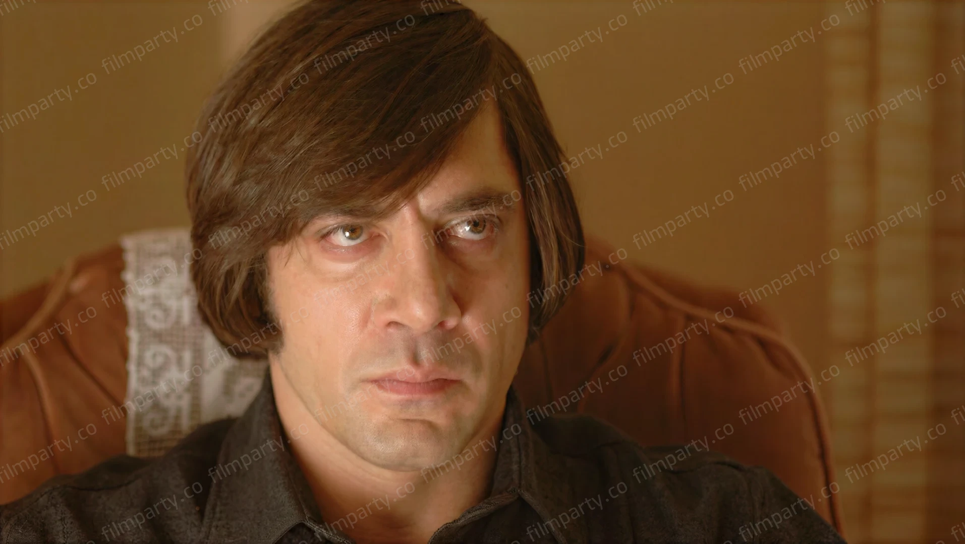 پوستر فیلم جایی برای پیرمردها نیست (No Country for Old Men 2007) - تماشای آنلاین و دانلود از فیلم پارتی