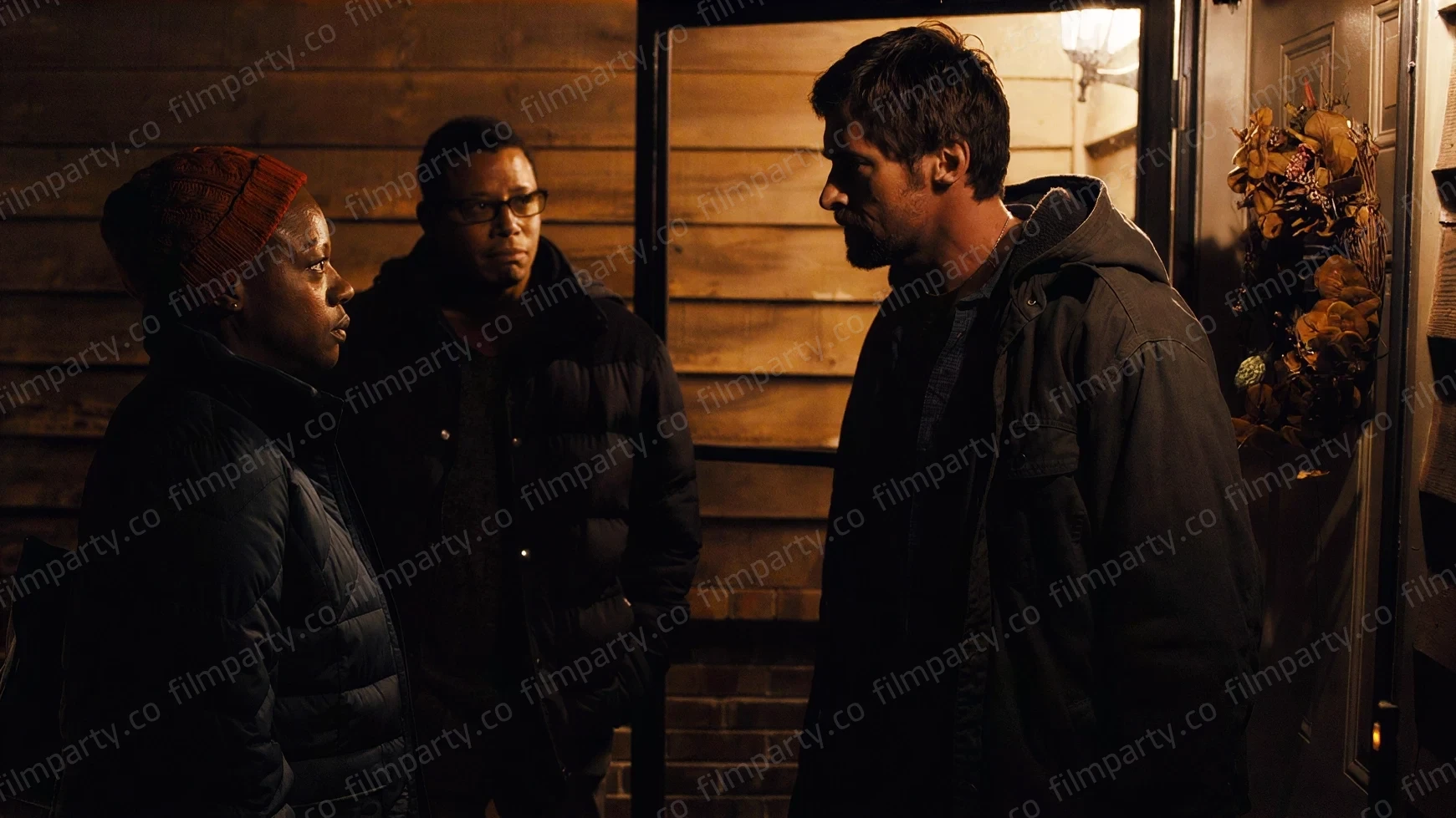 پوستر فیلم زندانیان (Prisoners 2013) - تماشای آنلاین و دانلود از فیلم پارتی