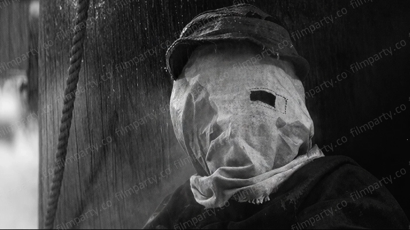 پوستر فیلم مرد فیل‌نما (The Elephant Man 1980) - تماشای آنلاین و دانلود از فیلم پارتی