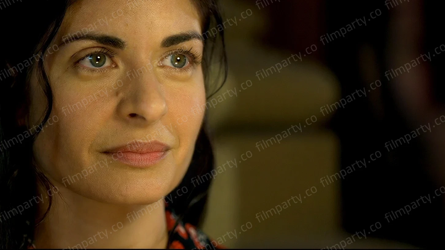 پوستر فیلم راز چشمان او (The Secret in Their Eyes 2009) - تماشای آنلاین و دانلود از فیلم پارتی