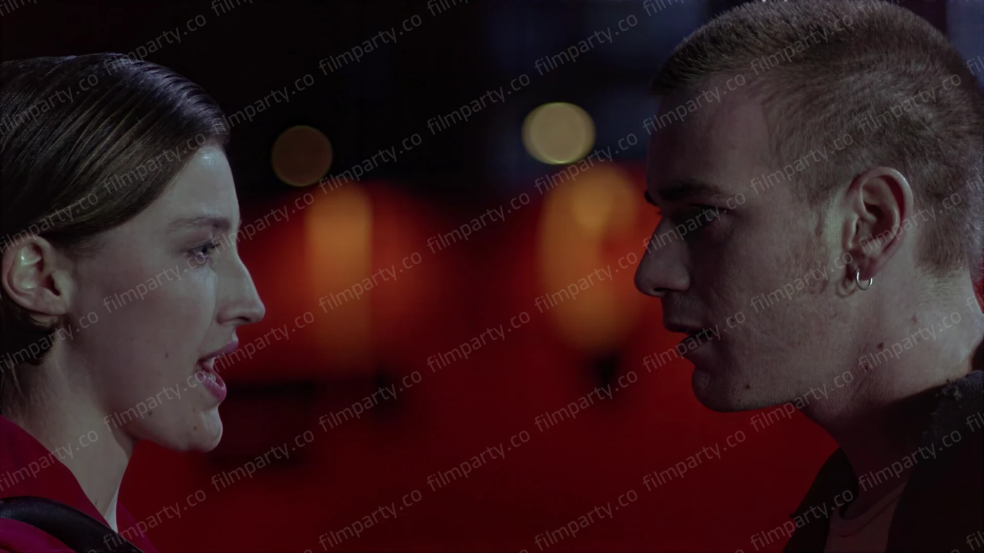 پوستر فیلم ترین‌اسپاتینگ (Trainspotting 1996) - تماشای آنلاین و دانلود از فیلم پارتی