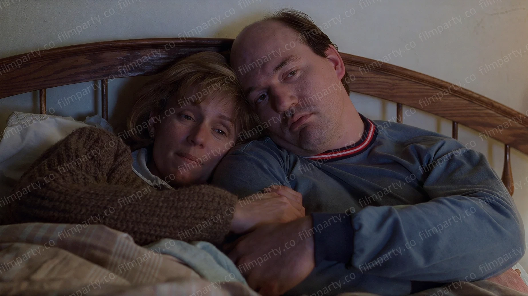 پوستر فیلم فارگو (Fargo 1996) - تماشای آنلاین و دانلود از فیلم پارتی