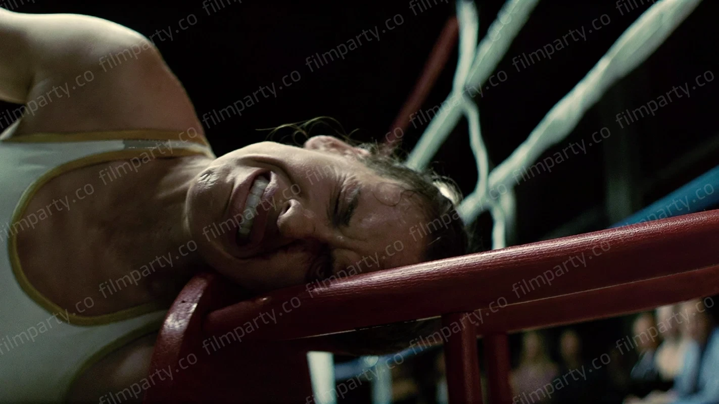 پوستر فیلم دختر میلیون دلاری (Million Dollar Baby 2004) - تماشای آنلاین و دانلود از فیلم پارتی