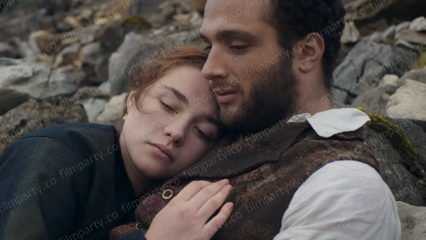 پوستر فیلم بانو مکبث (Lady Macbeth 2016) - تماشای آنلاین و دانلود از فیلم پارتی