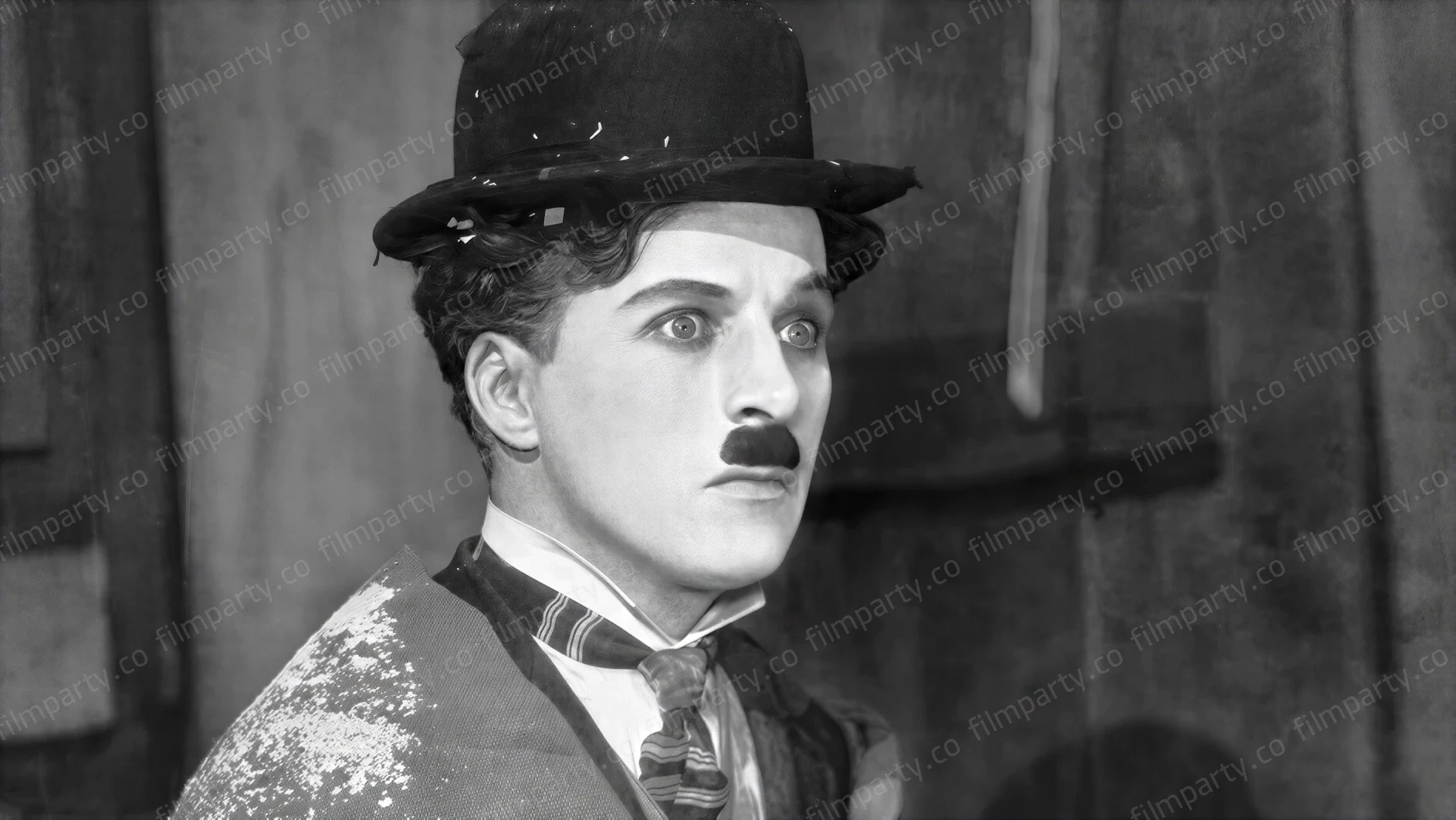 پوستر فیلم جویندگان طلا (The Gold Rush 1925) - تماشای آنلاین و دانلود از فیلم پارتی