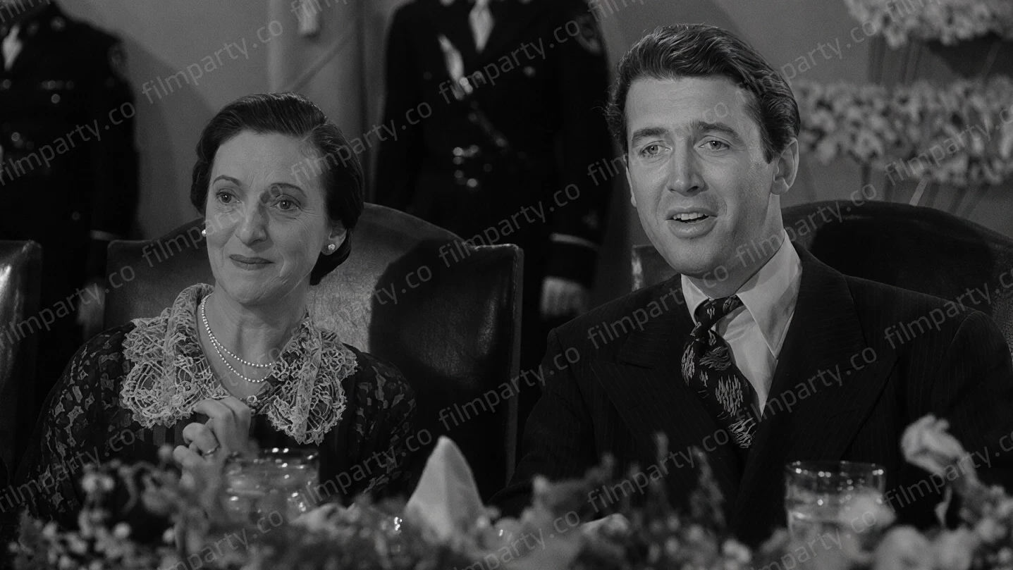 پوستر فیلم آقای اسمیت به واشینگتن می‌رود (Mr. Smith Goes to Washington 1939) - تماشای آنلاین و دانلود از فیلم پارتی
