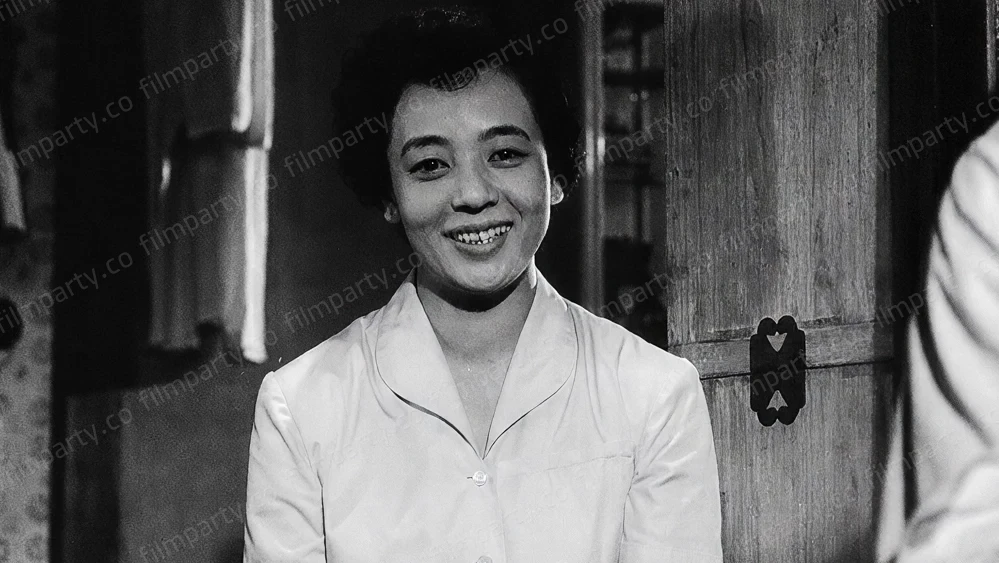 پوستر فیلم داستان توکیو (Tokyo Story 1953) - تماشای آنلاین و دانلود از فیلم پارتی