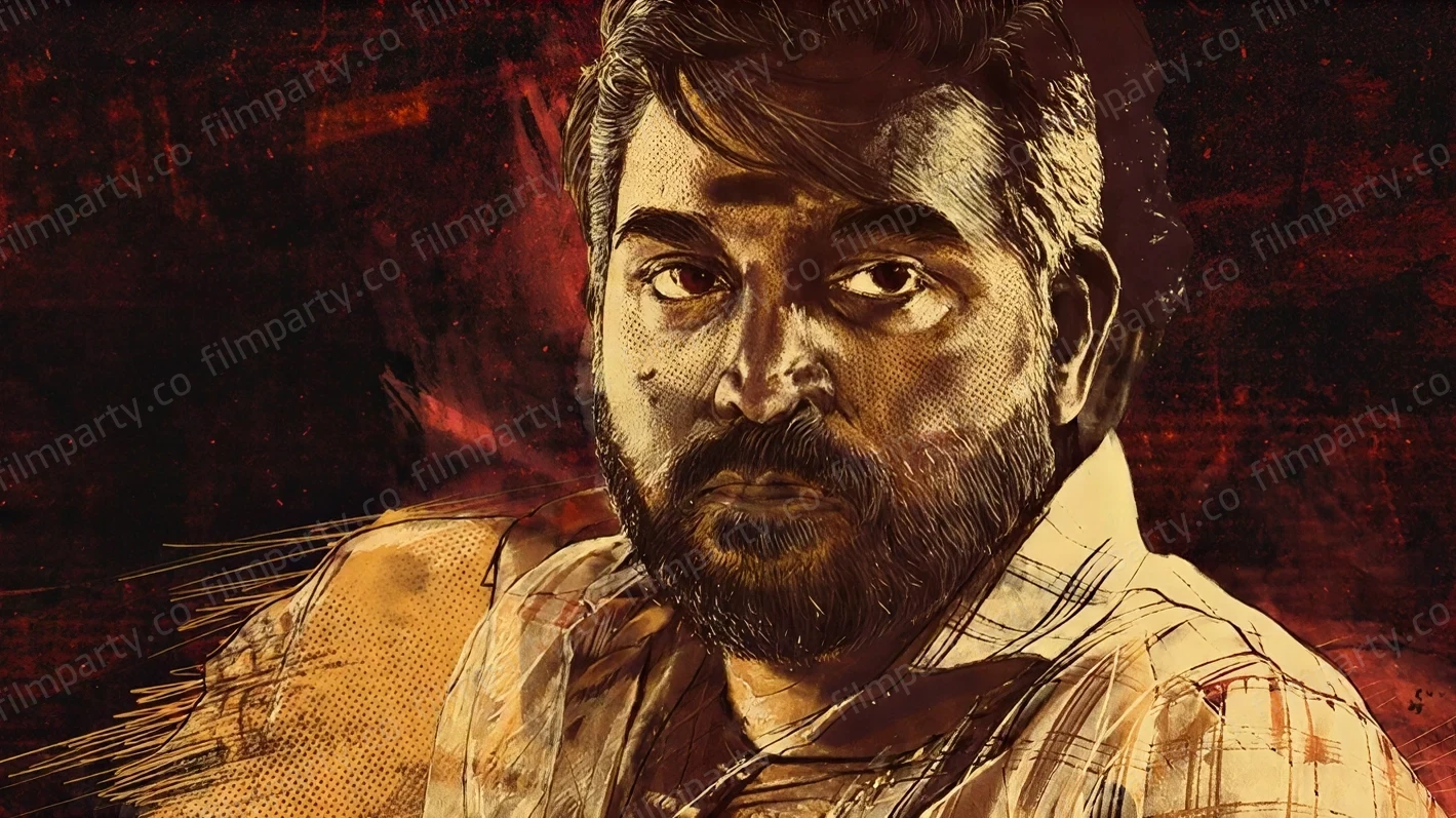 پوستر فیلم مهاراجا (Maharaja 2024) - تماشای آنلاین و دانلود از فیلم پارتی