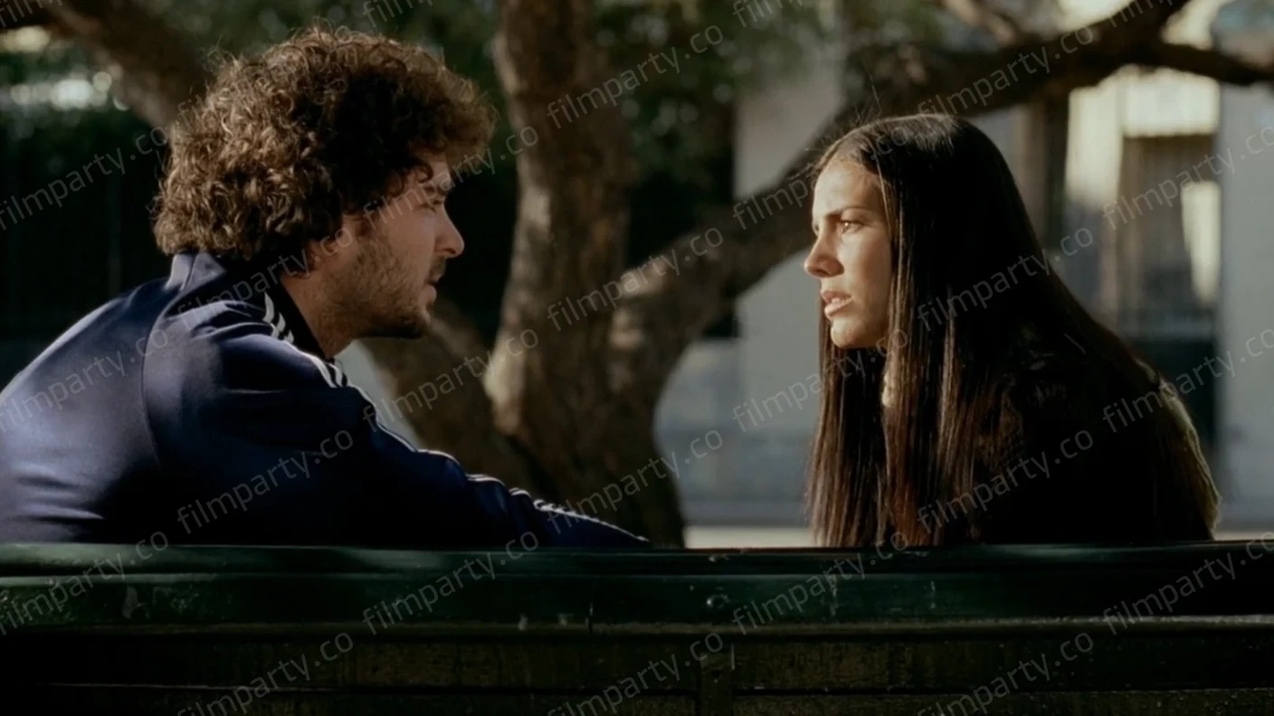 پوستر فیلم همسر برادر من (My Brother’s Wife 2005) - تماشای آنلاین و دانلود از فیلم پارتی