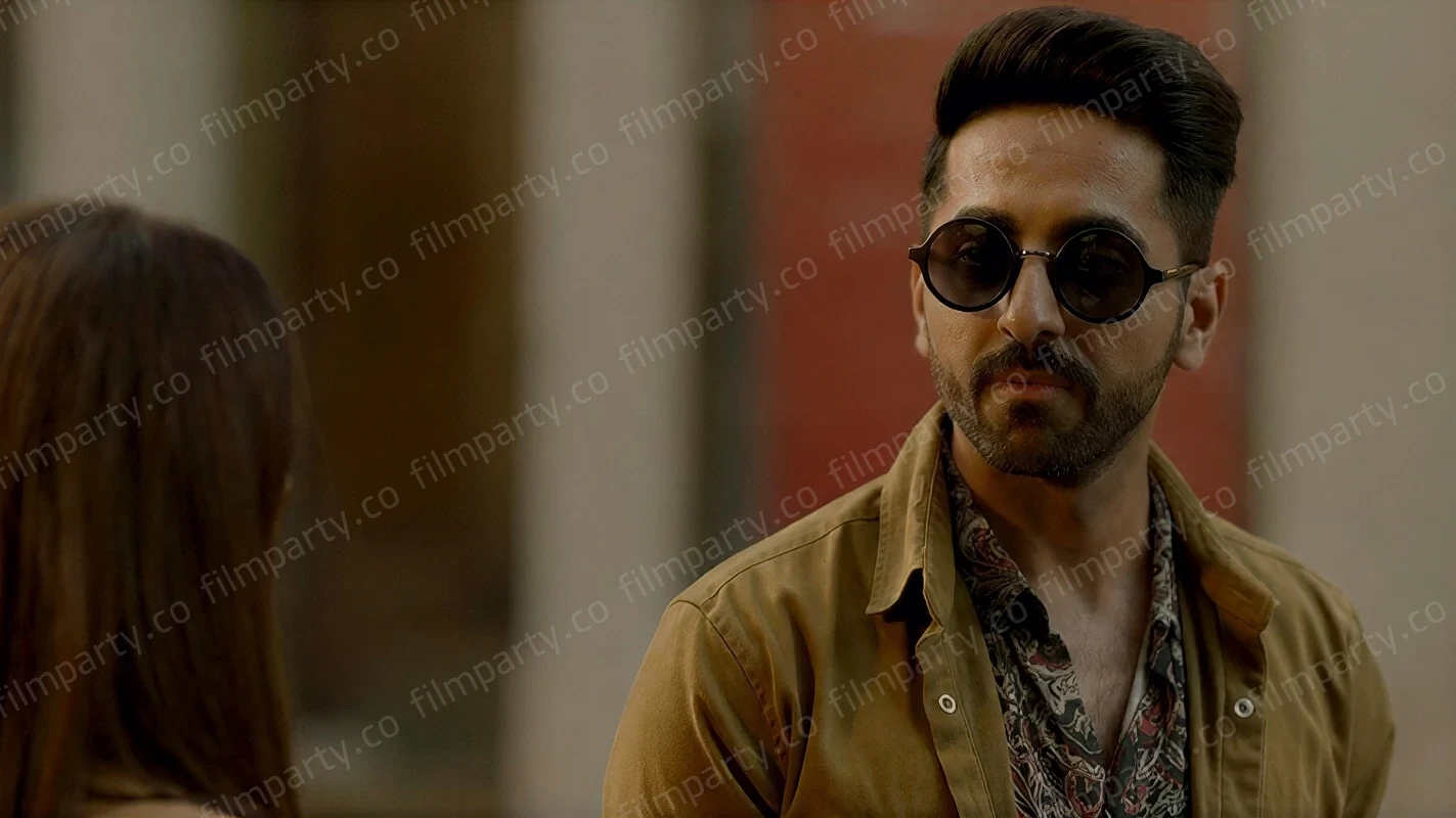 پوستر فیلم آندادون (Andhadhun 2018) - تماشای آنلاین و دانلود از فیلم پارتی