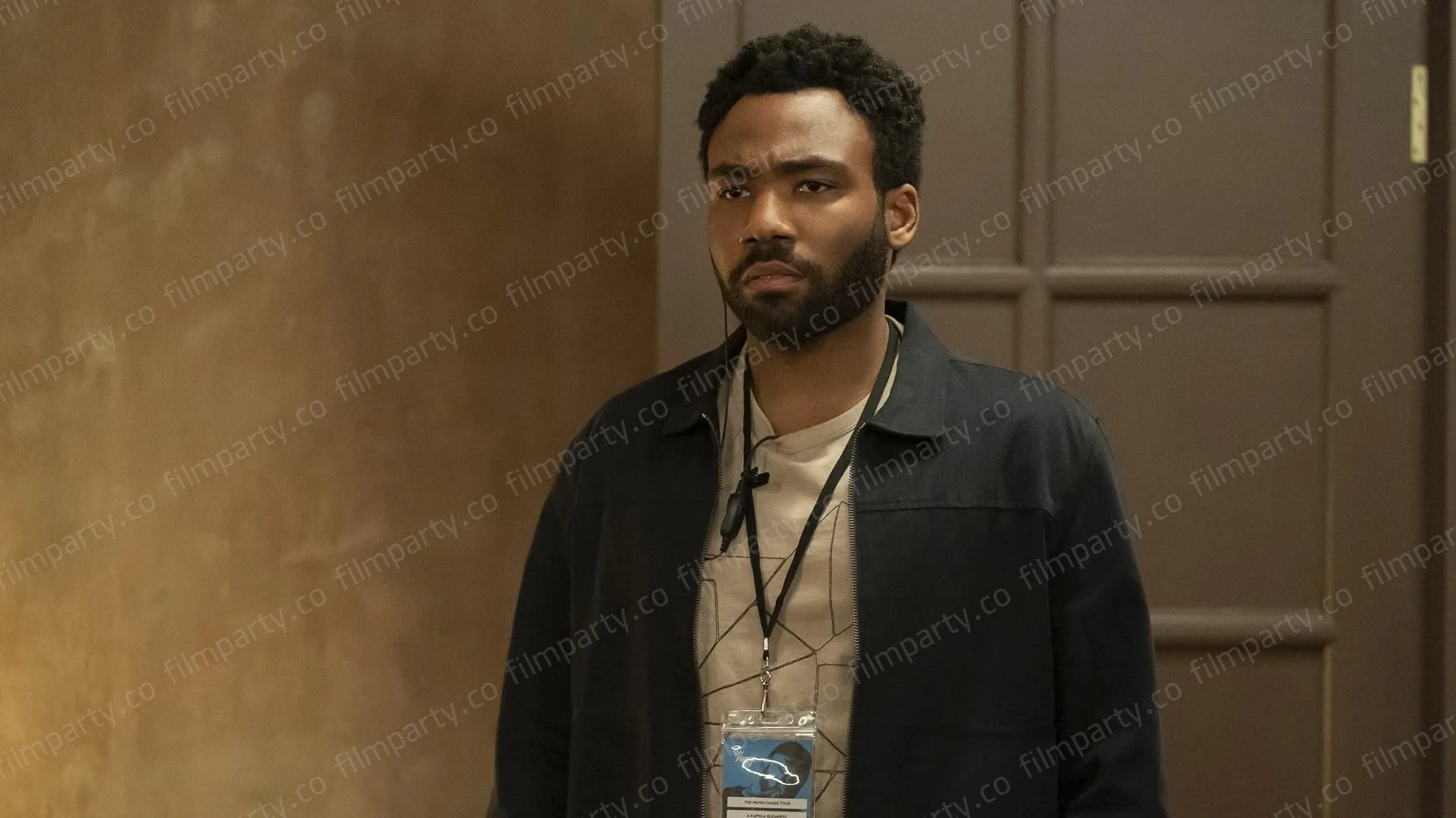پوستر سریال آتلانتا (Atlanta 2016) - تماشای آنلاین و دانلود از فیلم پارتی