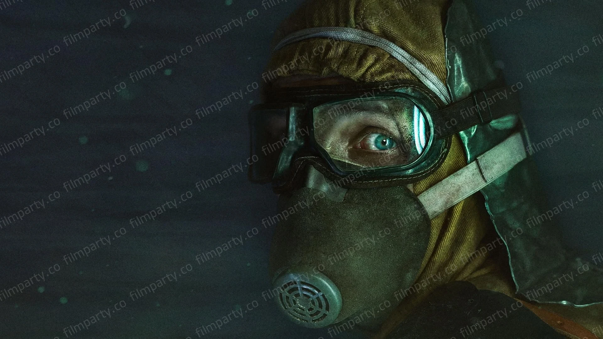 پوستر سریال چرنوبیل (Chernobyl 2019) - تماشای آنلاین و دانلود از فیلم پارتی