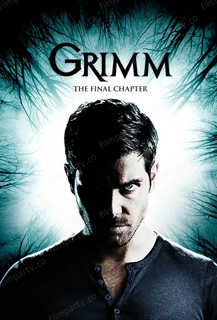 پوستر سریال گریم (Grimm 2011) - تماشای آنلاین و دانلود از فیلم پارتی