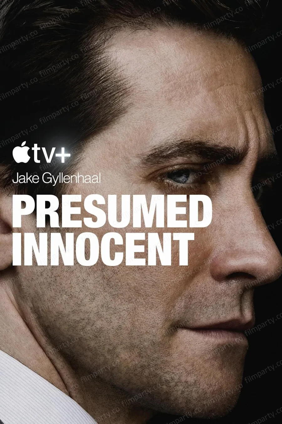 پوستر سریال بی‌گناه فرض‌شده (Presumed Innocent 2024) - تماشای آنلاین و دانلود از فیلم پارتی