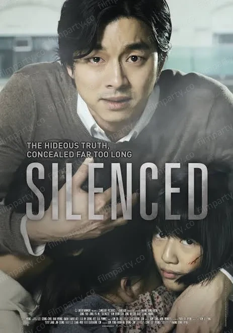 پوستر فیلم ساکت شده (Silenced 2011) - تماشای آنلاین و دانلود از فیلم پارتی