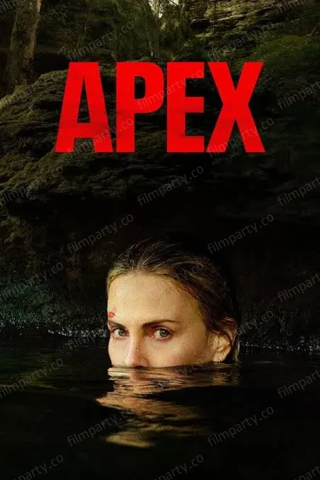 پوستر فیلم اوج (Apex 2026 2026) - تماشای آنلاین و دانلود از فیلم پارتی