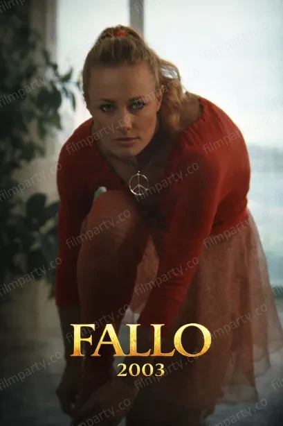 پوستر فیلم انجامش بده! (Fallo! 2003) - تماشای آنلاین و دانلود از فیلم پارتی