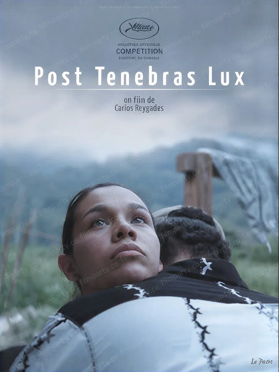 پوستر فیلم پس از تاریکی، روشنایی (Post Tenebras Lux 2012) - تماشای آنلاین و دانلود از فیلم پارتی