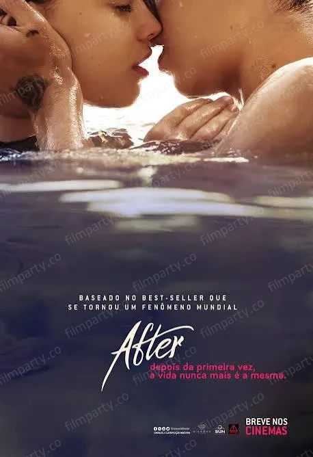 پوستر فیلم بعد از آن (After 2019) - تماشای آنلاین و دانلود از فیلم پارتی