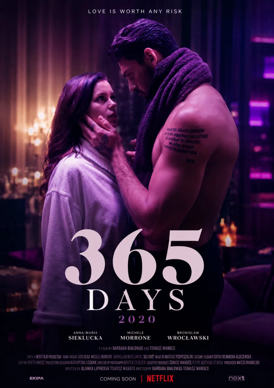 365 روز
