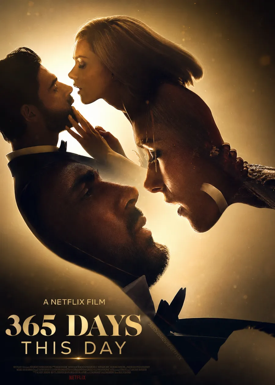 365 روز: آن روز