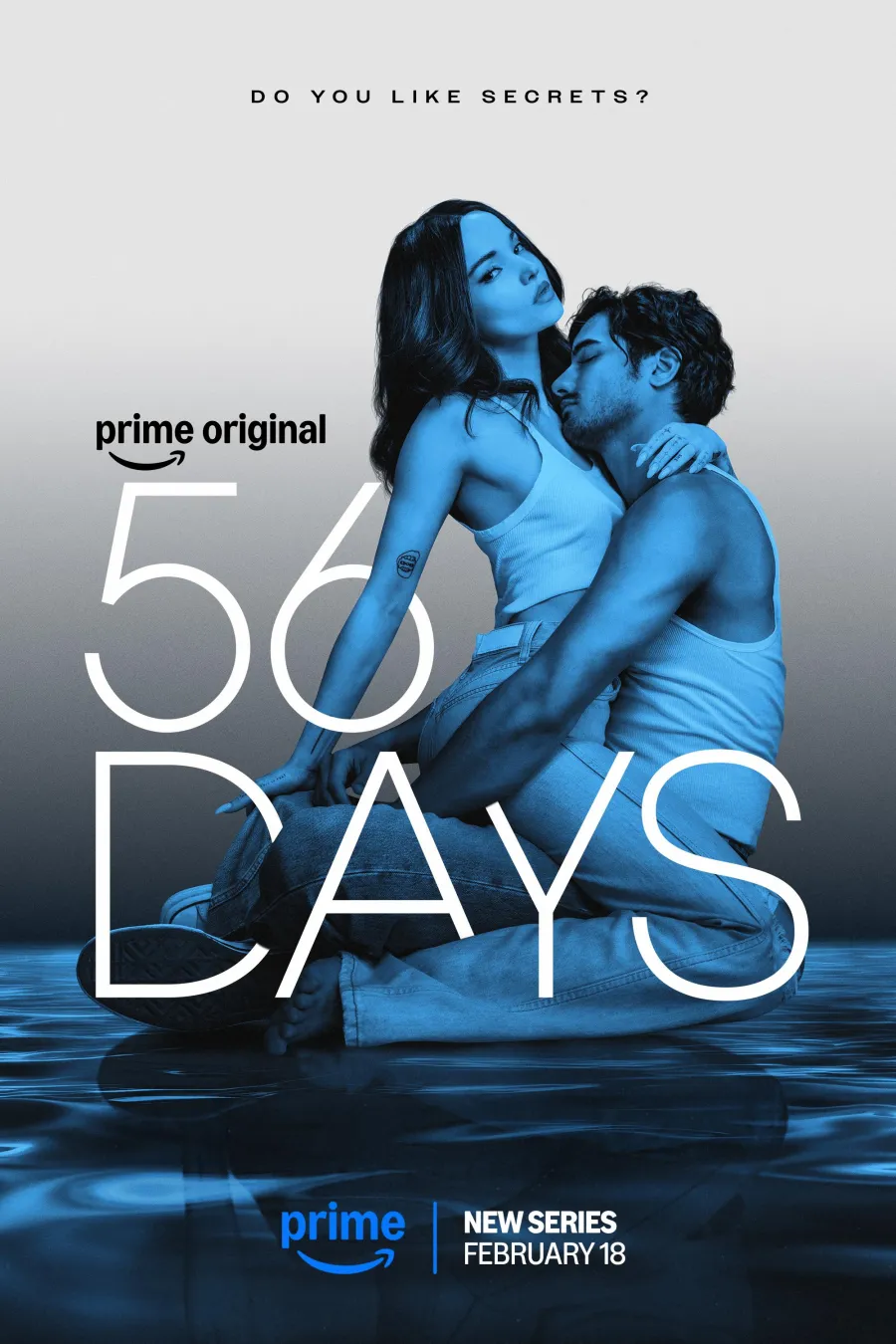 56 روز
