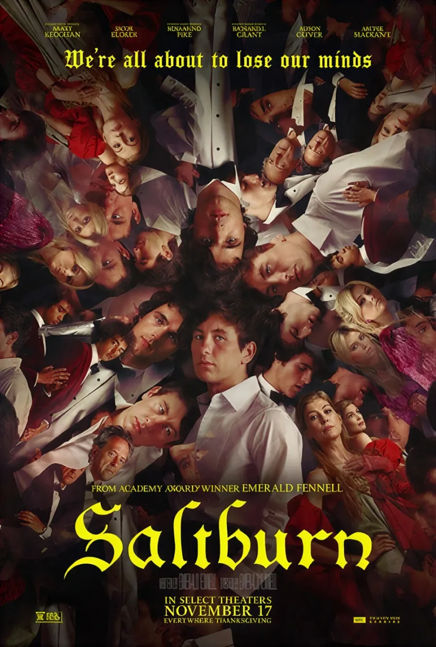 سالتبرن